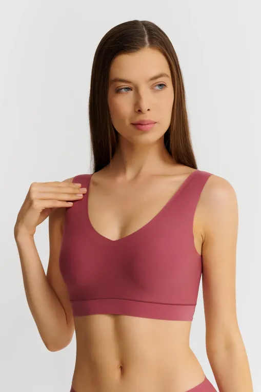 Бюстгальтеры Chantelle C16A10 085 Sepia