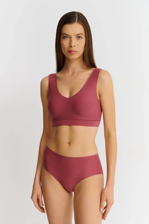 Бюстгальтеры Chantelle C16A10 085 Sepia