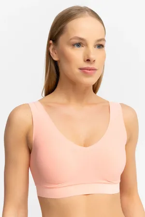 Chantelle C16A10 06V Candlelight peach