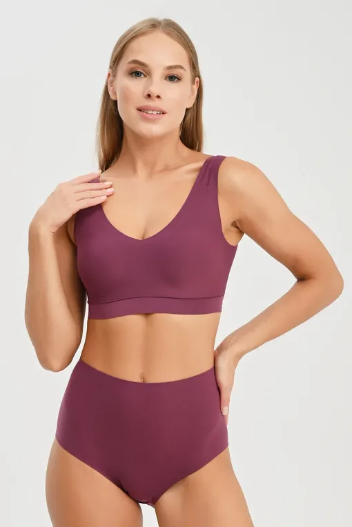 Бюстгальтеры Chantelle C16A10 01Y Tannin