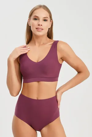 Chantelle C16A10 01Y Tannin