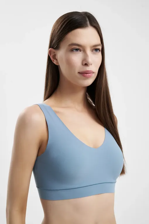 Бюстгальтеры Chantelle C16A10 0GN Peacock