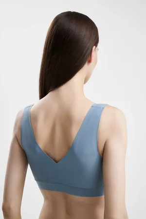 Chantelle C16A10 0GN Peacock