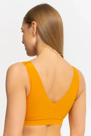 Chantelle C16A10 086 Ocre