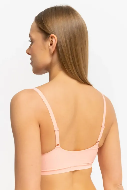 Плотные чашки Chantelle C16A20 06V Candlelight peach