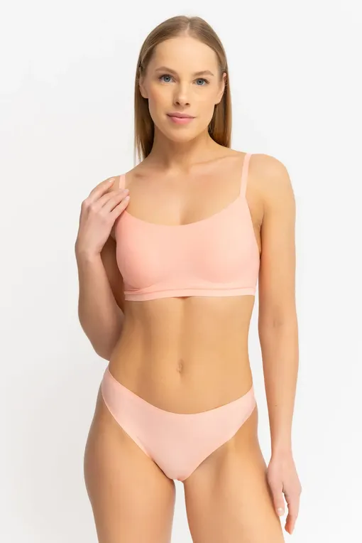 Плотные чашки Chantelle C16A20 06V Candlelight peach