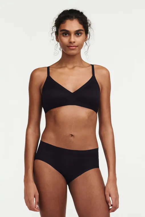 Бюстгальтеры Chantelle C20D10 011 Black