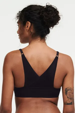 Chantelle C20D10 011 Black