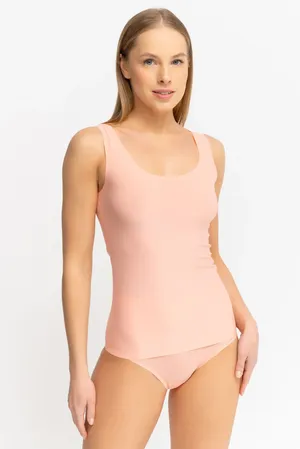 Chantelle C26460 06V Candlelight peach