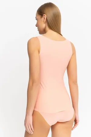 Chantelle C26460 06V Candlelight peach