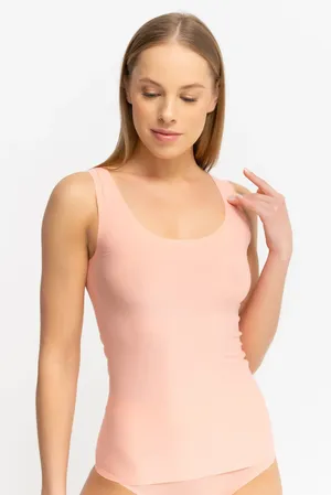 Chantelle C26460 06V Candlelight peach