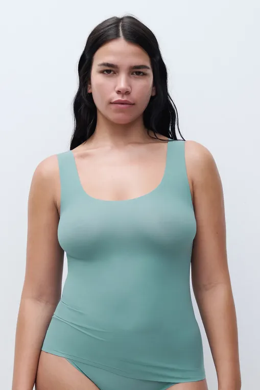 Топы Chantelle C26460 0GN Peacock