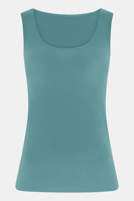 Топы Chantelle C26460 0GN Peacock