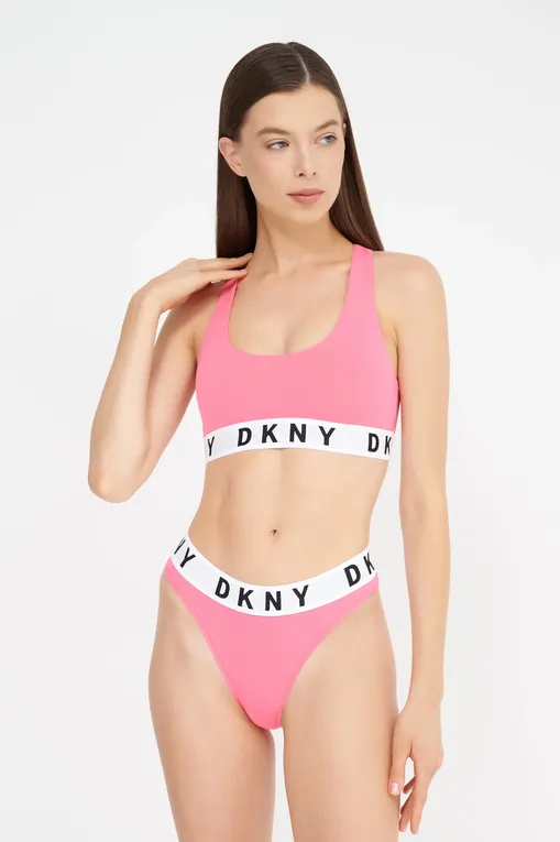 Топы DKNY DK4519 I650Y Pink Taffy