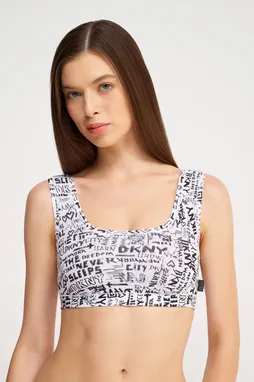DKNY DK7388 I064Y STROKE PRINT