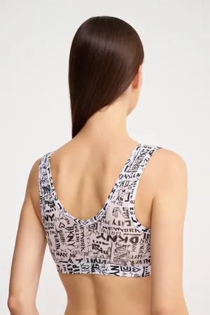 DKNY DK7388 I064Y STROKE PRINT