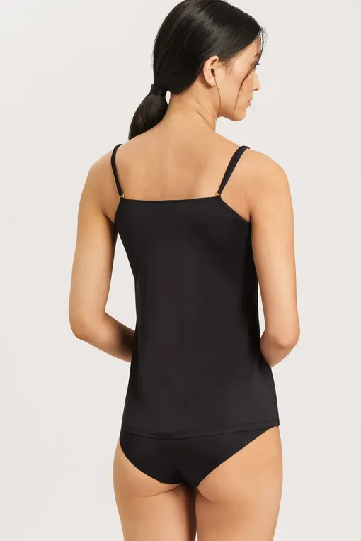 Майки Hanro 071063 0019