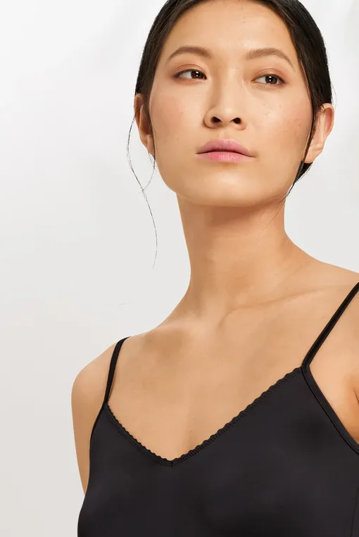 Майки Hanro 071063 0019