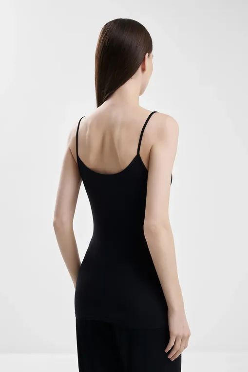 Топы NINA VON C 16410584 200 black