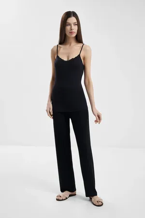 NINA VON C 16410584 200 black