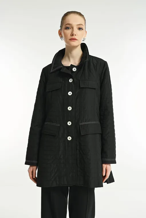 Куртки Caterina Leman 21165S X31 363