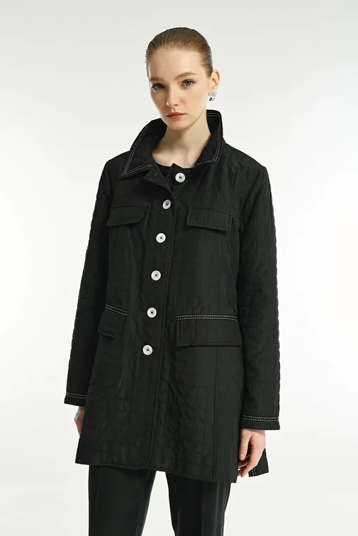 Куртки Caterina Leman 21165S X31 363