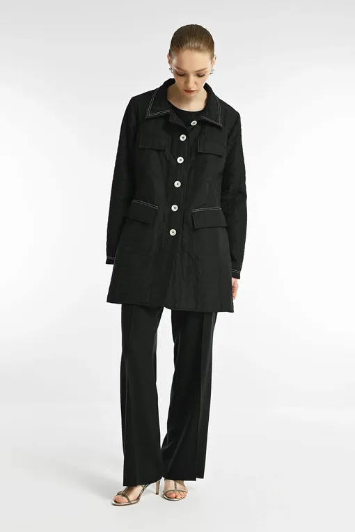 Куртки Caterina Leman 21165S X31 363