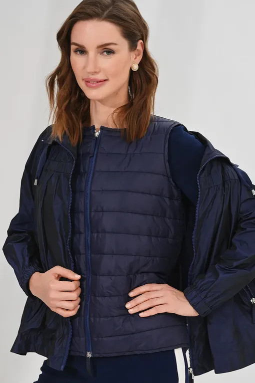 Куртки Caterina Leman 31173Z W35 351