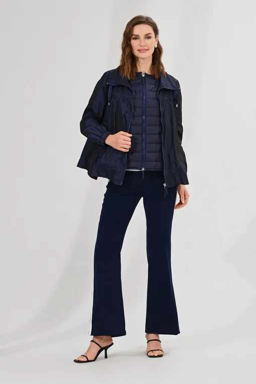 Куртки Caterina Leman 31173Z W35 351