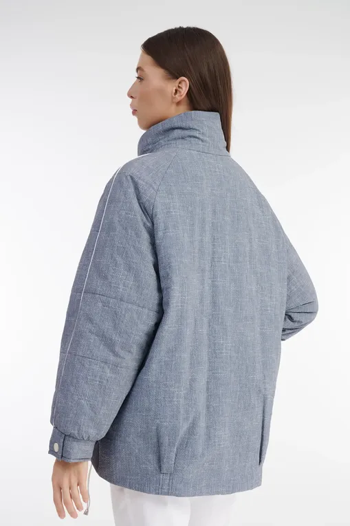 Куртки Caterina Leman 51153P F80 800 blue