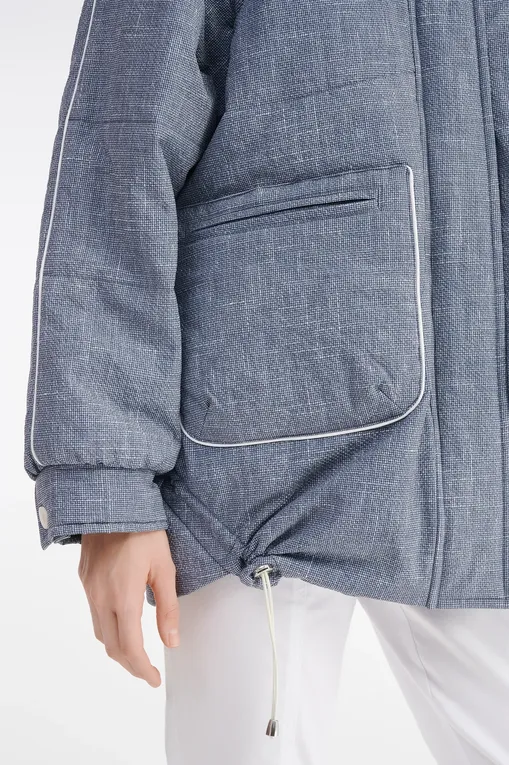 Куртки Caterina Leman 51153P F80 800 blue