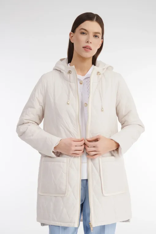 Куртки Caterina Leman 51164P Q31 360