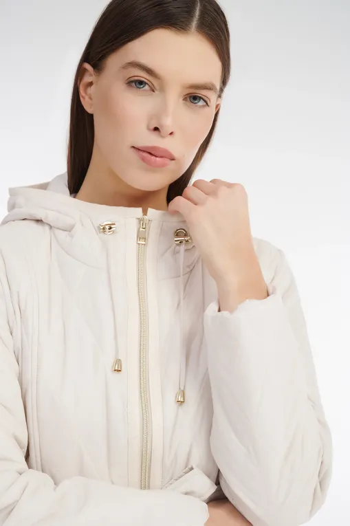 Куртки Caterina Leman 51164P Q31 360