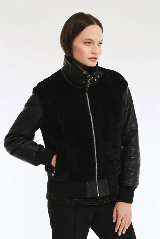 Дубленки Caterina Leman KU5221 00/09