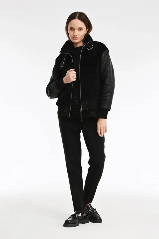 Дубленки Caterina Leman KU5221 00/09