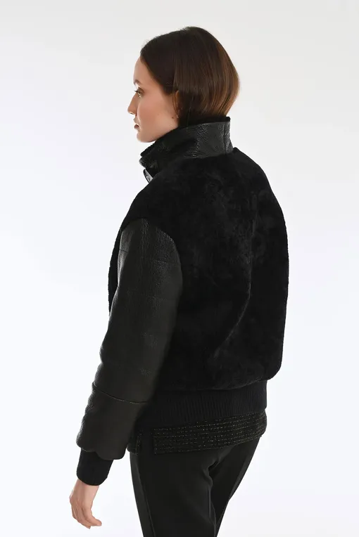 Дубленки Caterina Leman KU5221 00/09