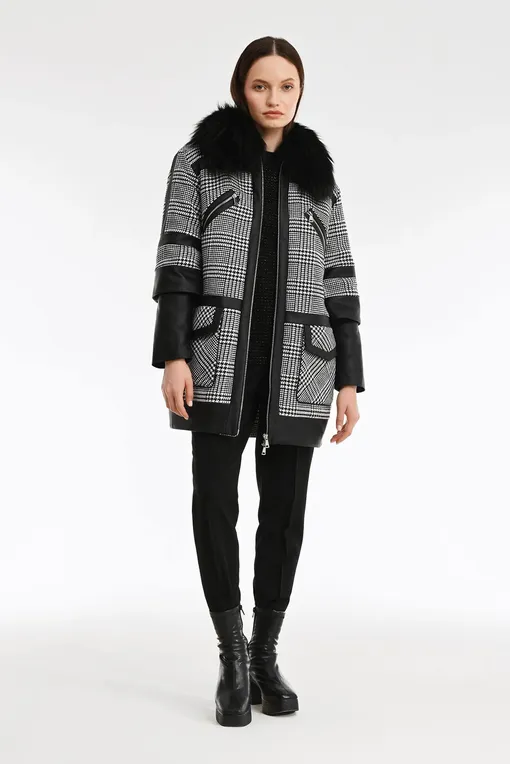 Куртки Caterina Leman KU5240 09/01