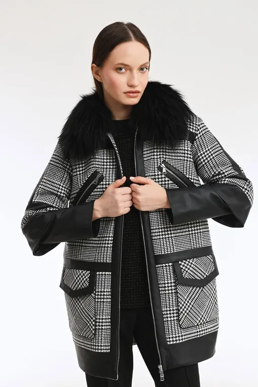 Куртки Caterina Leman KU5240 09/01