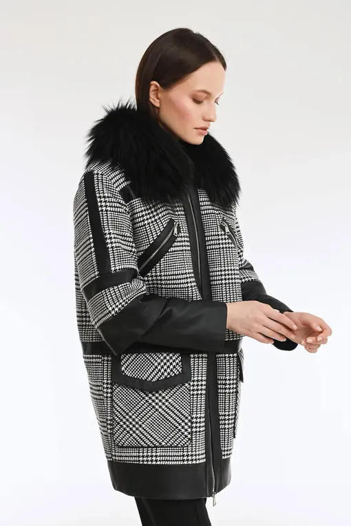 Куртки Caterina Leman KU5240 09/01