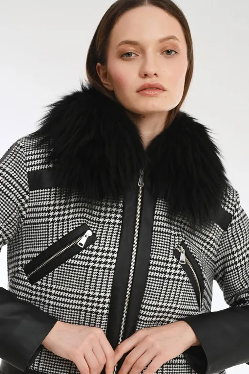 Куртки Caterina Leman KU5240 09/01