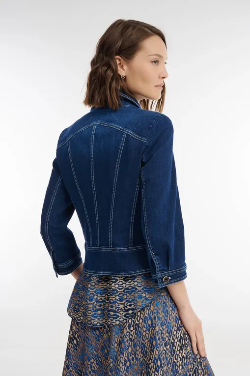 Куртки Caterina Leman KU7308-346 00/07