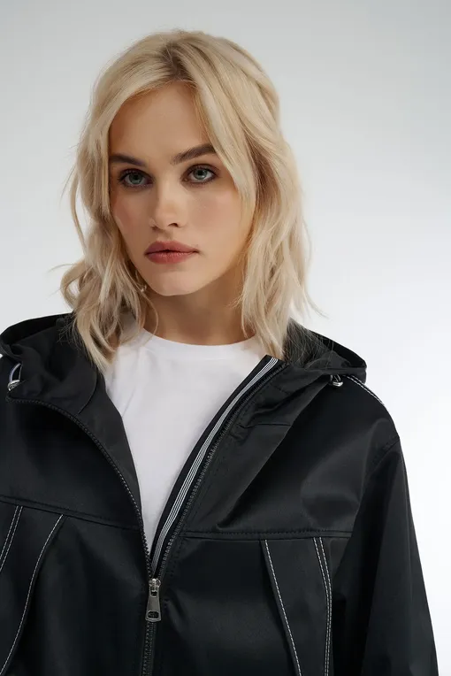 Куртки Caterina Leman KU8169-80 00/09