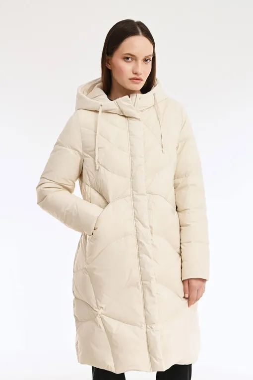 Пальто Caterina Leman 35181G Q32 332