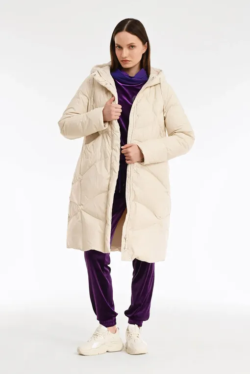 Пальто Caterina Leman 35181G Q32 332