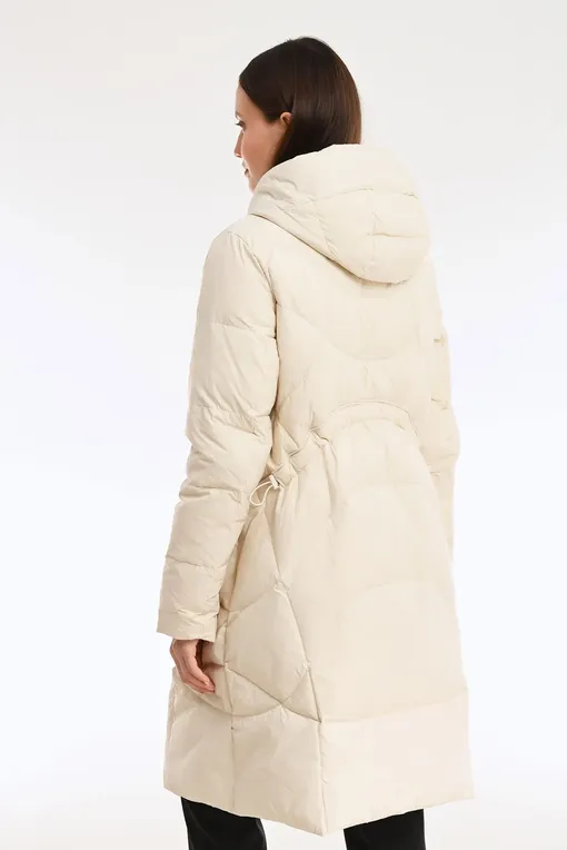 Пальто Caterina Leman 35181G Q32 332