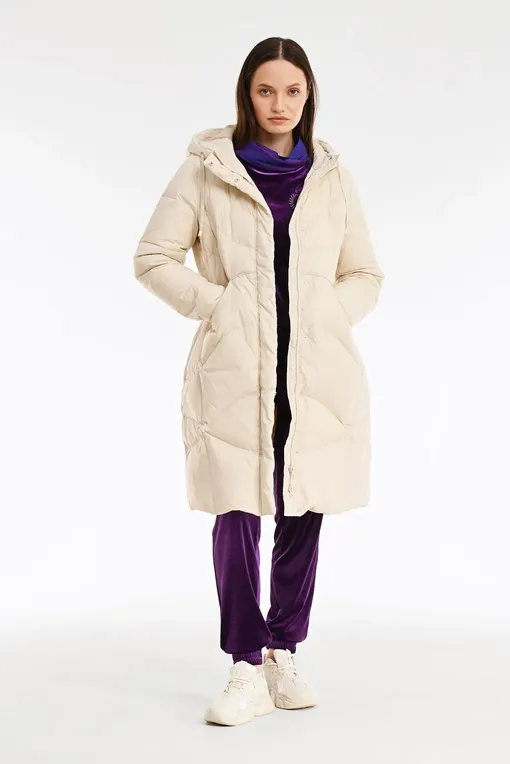 Пальто Caterina Leman 35181G Q32 332