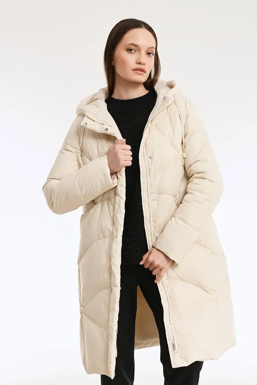 Пальто Caterina Leman 35181G Q32 332