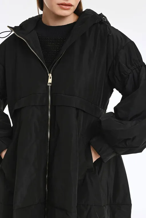 Пальто Caterina Leman 35184P W36 353