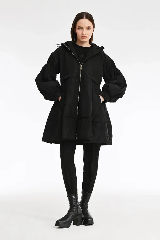 Пальто Caterina Leman 35184P W36 353