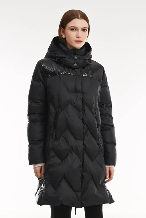 Пальто Caterina Leman 35186G Q32 320